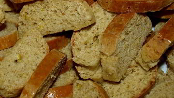 Рецепт мексиканской кухни