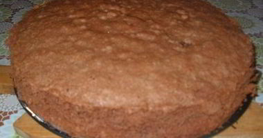 Рецепт Бисквита