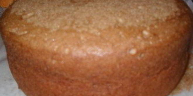 Рецепт бисквита