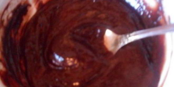 Рецепт бисквита