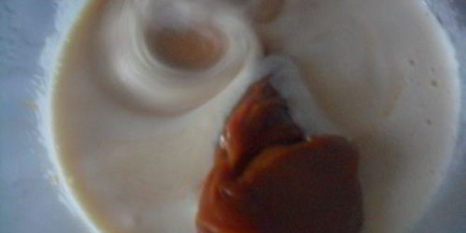 Рецепт бисквита