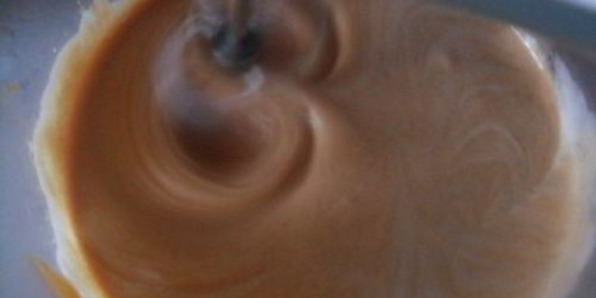 Рецепт бисквита