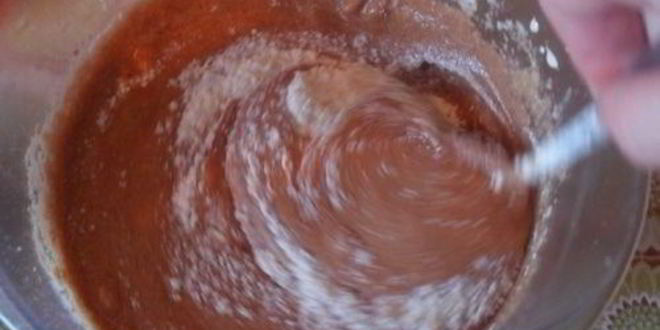 Рецепт бисквита