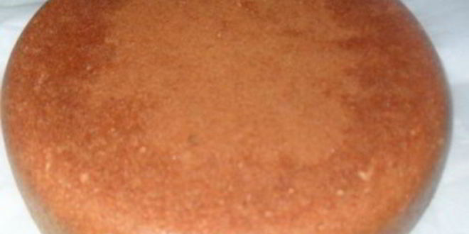 Рецепт бисквита