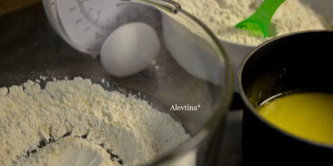 Рецепт булочек со вкусом чая эрл грей