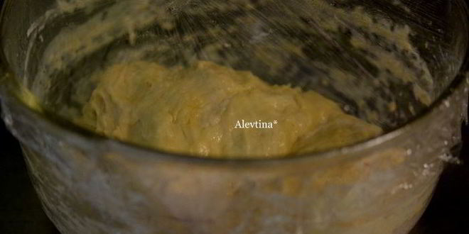 Рецепт булочек со вкусом чая эрл грей