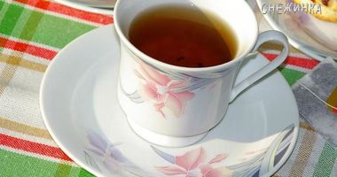 Рецепт Чая, ароматного и вкусный