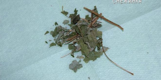 Рецепт чая, ароматного и вкусный