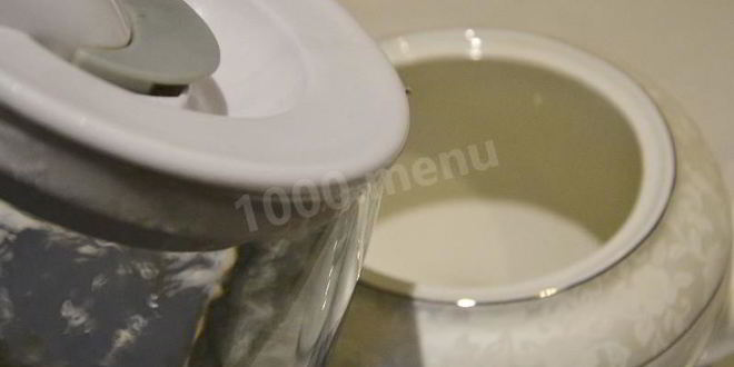 Рецепт чая из листьев малины