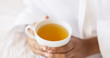 Рецепт Чая из топинамбура