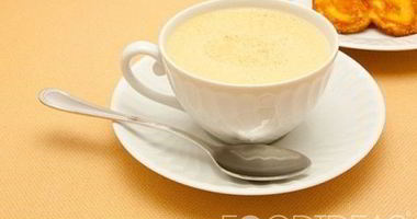 Рецепт Чая латте