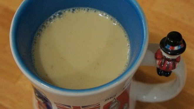 Рецепт чая масала