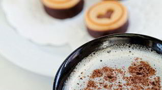 Рецепт Чая по-голландски