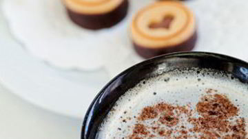 Рецепт Чая по-голландски