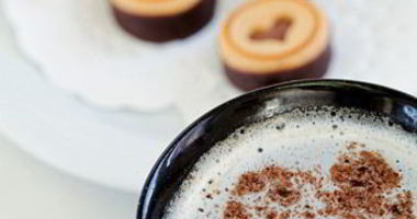 Рецепт Чая по-голландски