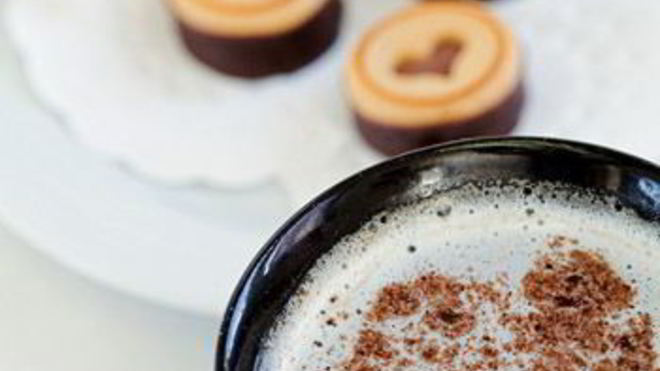 Рецепт чая по-голландски