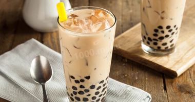 Рецепт Чая с тапиокой