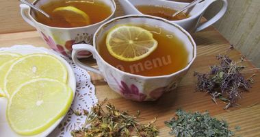 Рецепт Чая зверобой душица мята