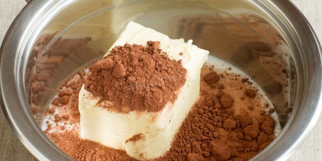 Рецепт чайной колбасы из печенья