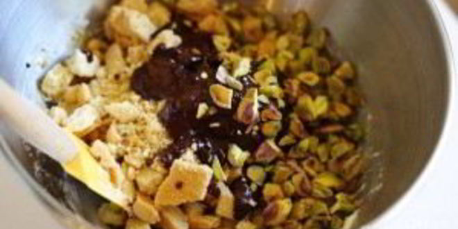 Рецепт чайной колбаски