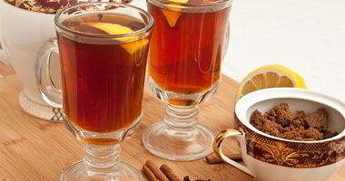 Рецепт Чайного грога