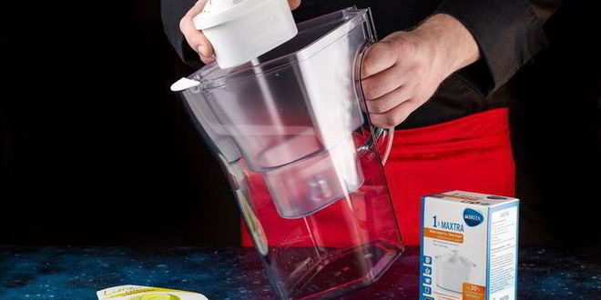 Рецепт фруктового чая с ванилью