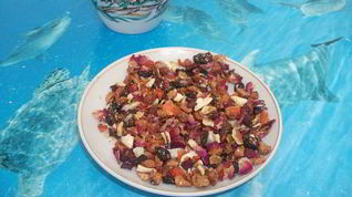 Рецепт Фруктового чая