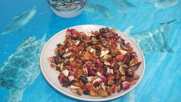 Рецепт Фруктового чая