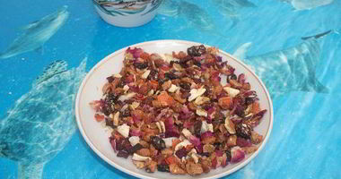 Рецепт Фруктового чая