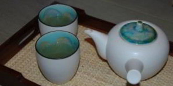 Рецепт имбирного чая для повышения иммунитета