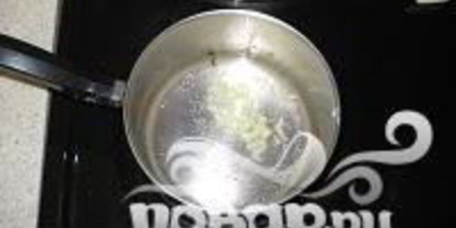 Рецепт индийского имбирного чая