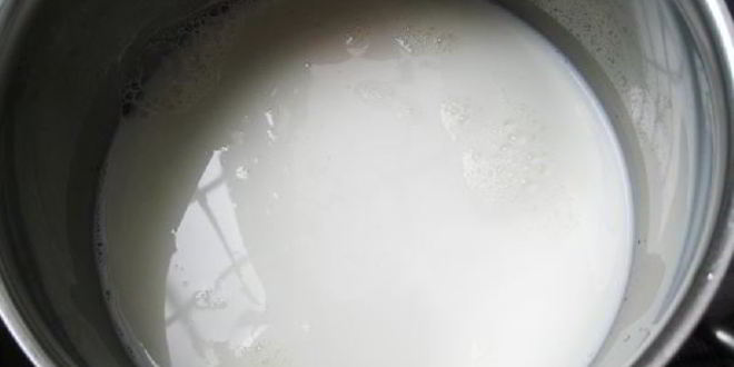 Рецепт калмыкского чая