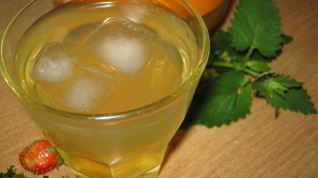Рецепт Холодного чая