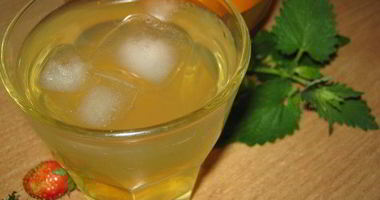 Рецепт Холодного чая