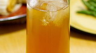 Рецепт Холодного лимонного чая