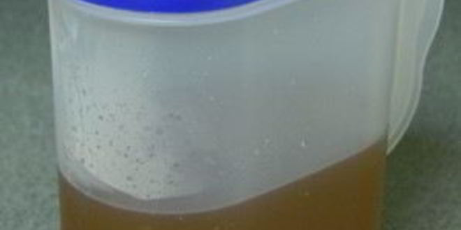 Рецепт холодного лимонного чая