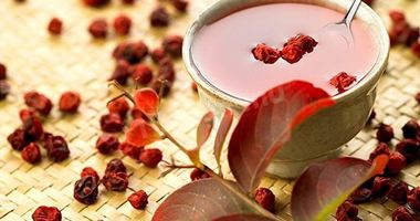 Рецепт Китайского лимонника чай