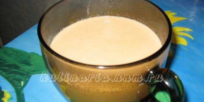 Рецепт масал чай