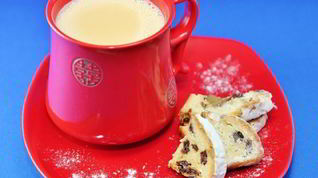 Рецепт Молочного чая