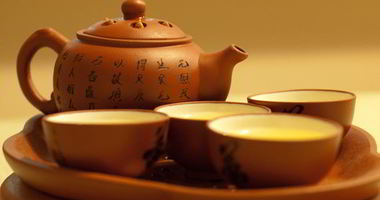 Рецепт Молочного улуна