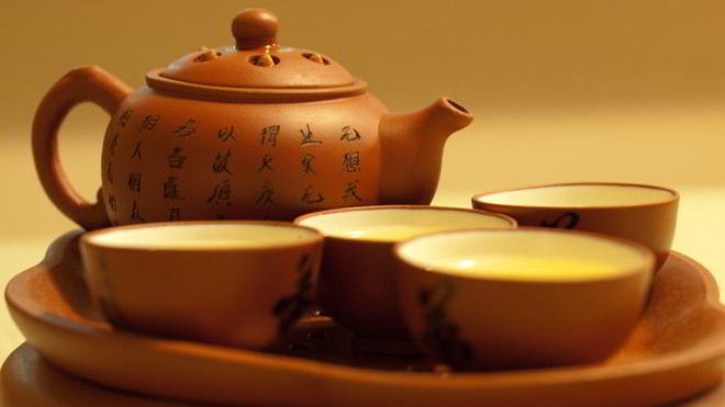 Рецепт молочного улуна