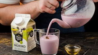 Рецепт Осеннего согревающего чая