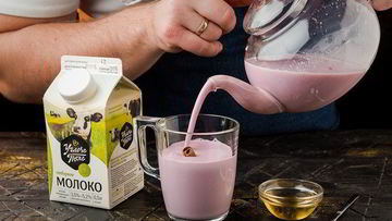 Рецепт Осеннего согревающего чая