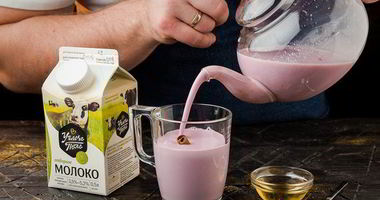 Рецепт Осеннего согревающего чая