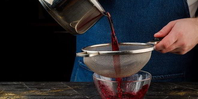 Рецепт осеннего согревающего чая