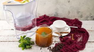 Рецепт Пряного облепихового чая