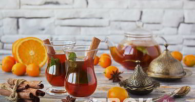 Рецепт Турецкого чая