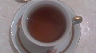 Рецепт Успокаивающего чая из лекарственных трав