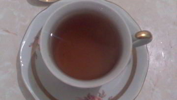 Рецепт Успокаивающего чая из лекарственных трав