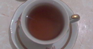 Рецепт Успокаивающего чая из лекарственных трав